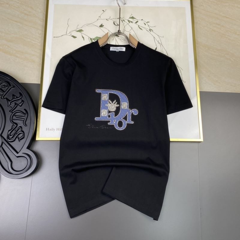 Christian Dior T-Shirts